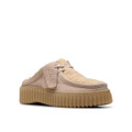 Clarks Torhill Mule - Beige - Frontansicht