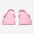 birkenstock BIRKI FLOW KIDS EVA - Pink - Frontansicht