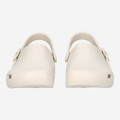 birkenstock BIRKI FLOW KIDS EVA - Beige, hell - Frontansicht