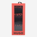 HUGO TRUNK TRIPLET SPRAY - Schwarz - Frontansicht