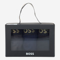 Boss Trunk 3P Gold Logo G - Bunt - Frontansicht