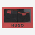 HUGO GALAXY_LONG SE - Schwarz - Frontansicht