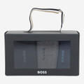 Boss 3P RS GiftSet Uni CC - Bunt - Frontansicht