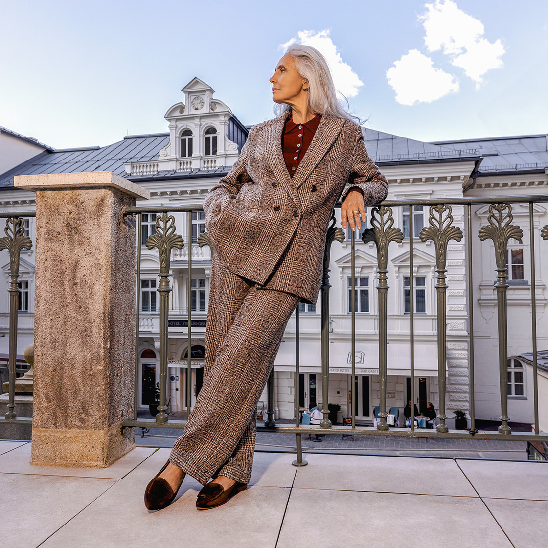 Paul Green 3792-188 - Braun - Sonderbild