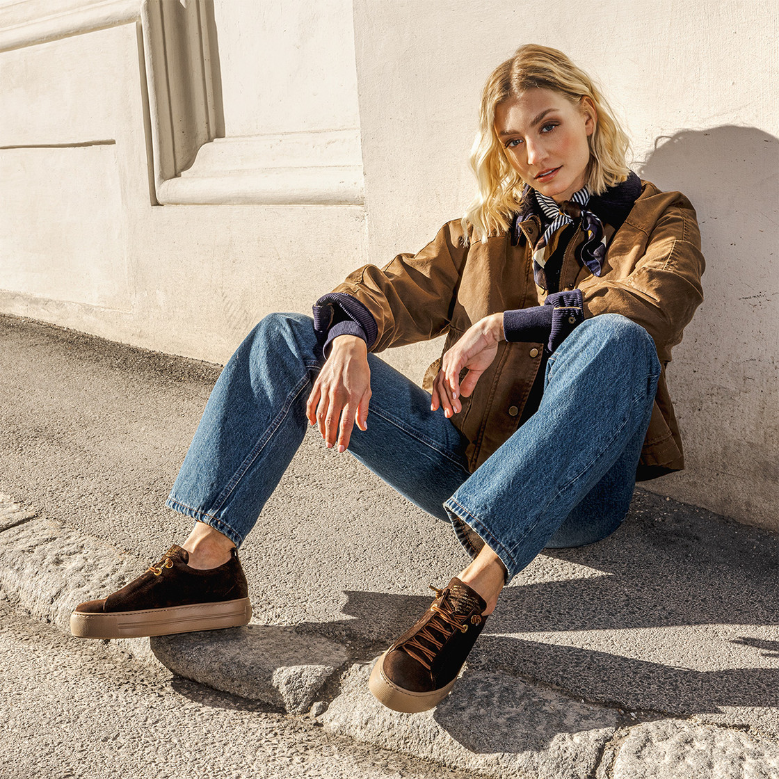 Paul Green 5017-448 - Braun - Sonderbild