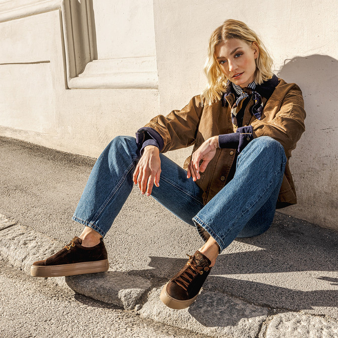 Paul Green 5017-448 - Braun - Sonderbild