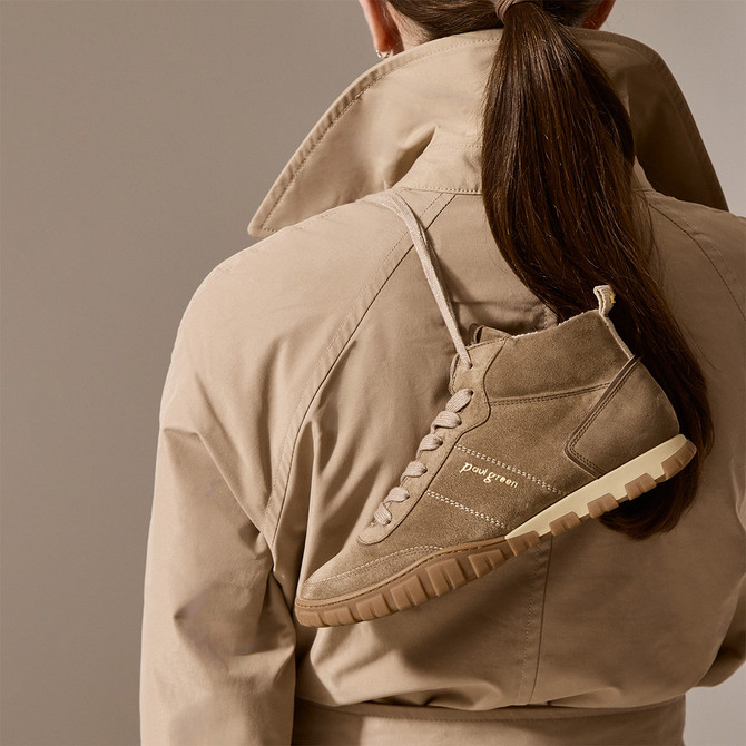 Paul Green 5506-000 - Beige - Sonderbild