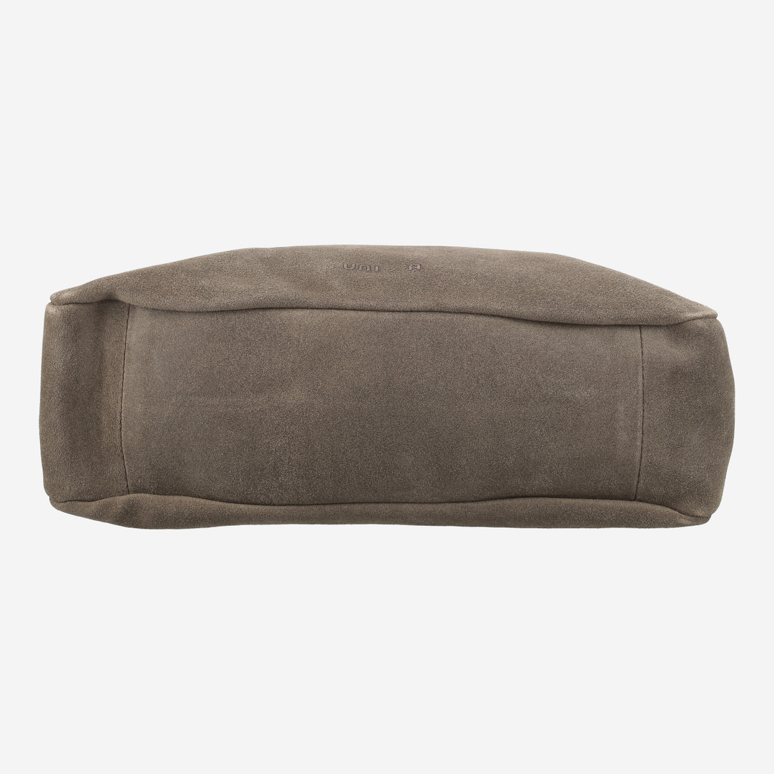 Unisa ZFRANCES - Beige - Seitenansicht