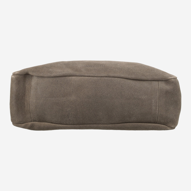 Unisa ZFRANCES - Beige - Seitenansicht