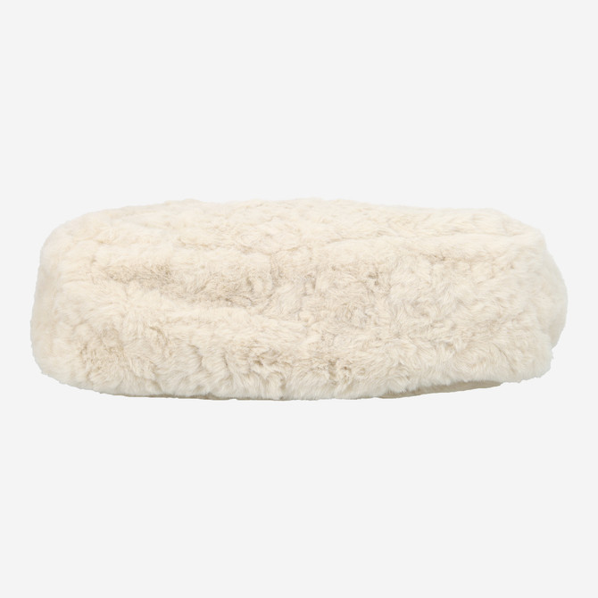 Unisa ZJAYDI - Beige - Seitenansicht