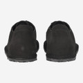 birkenstock UTTI LACE - Schwarz - Seitenansicht