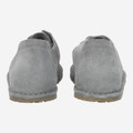 birkenstock UTTI LACE - Grau - Seitenansicht
