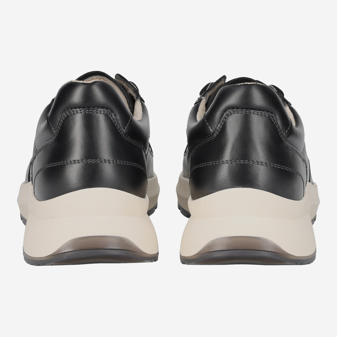 Sioux KAVIKANO-700 - Schwarz - Seitenansicht