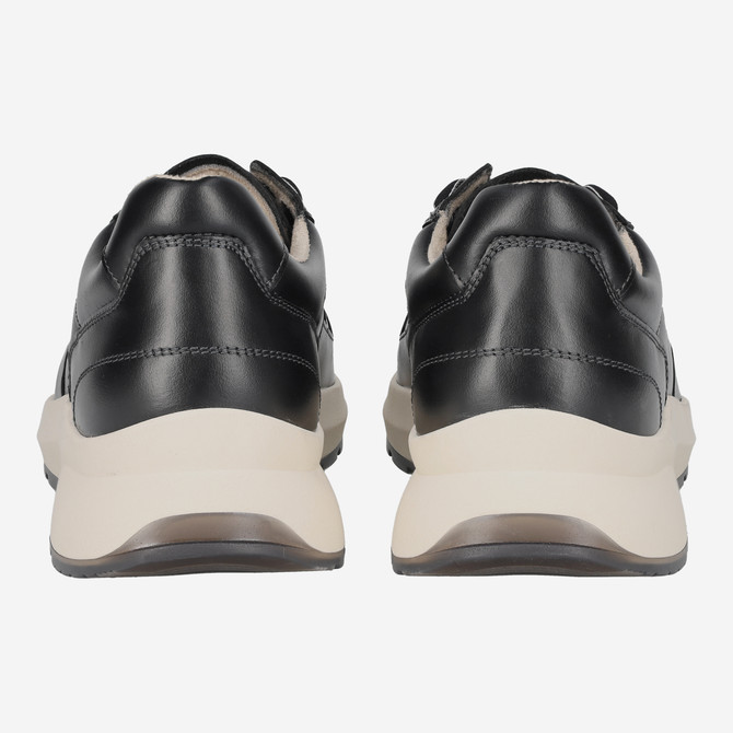 Sioux KAVIKANO-700 - Schwarz - Seitenansicht