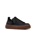 Clarks Torhill Lace - Schwarz - Seitenansicht