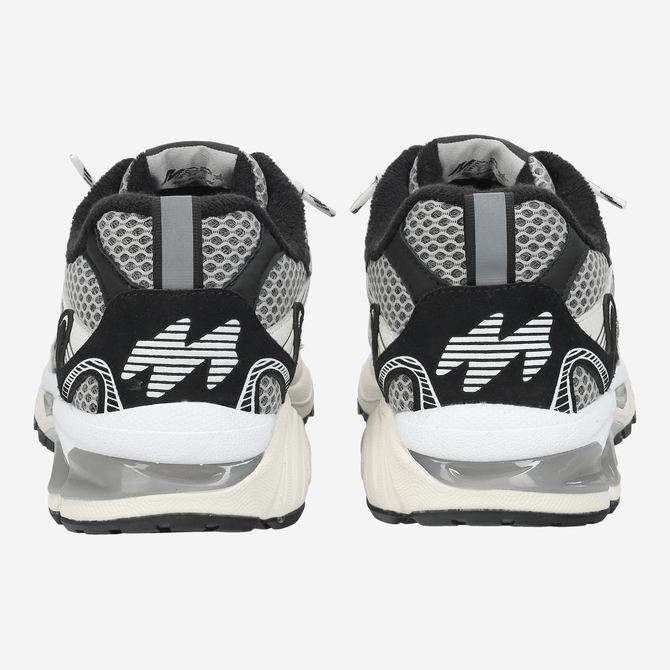 MRP MRP02SPEED - Schwarz, kombiniert - Seitenansicht