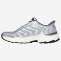 Skechers STAMINA - Silber - Seitenansicht