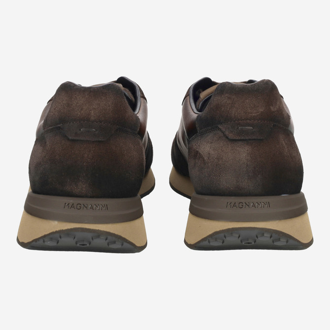 Magnanni 26313 - Braun - Seitenansicht