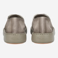 Santoni 21571 E55 - Beige / Greige - Seitenansicht