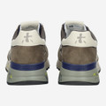 Premiata LANDER - Beige - Seitenansicht