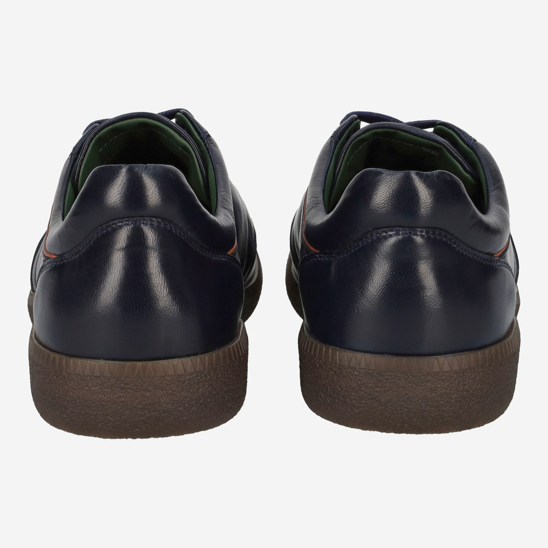 Galizio Torresi 319058 V7049 - Blau - Seitenansicht