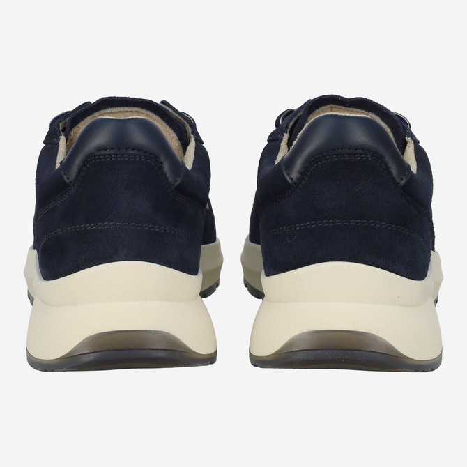 Sioux KAVIKANO-700 - Blau - Seitenansicht