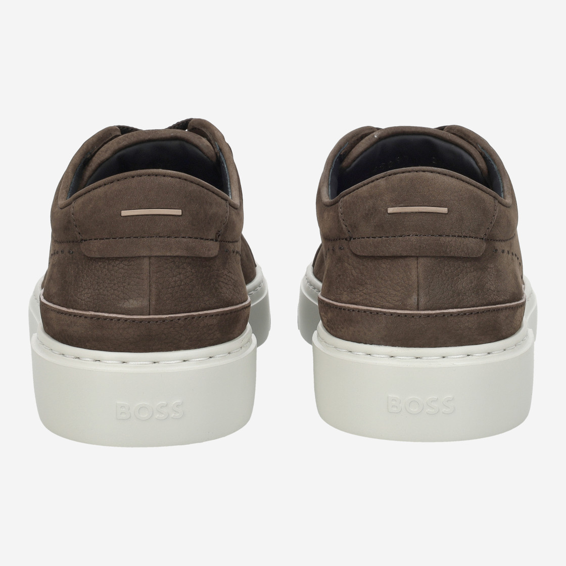 Boss Gary_Tenn - Braun - Seitenansicht