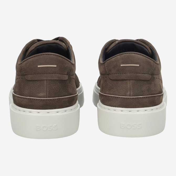 Boss Gary_Tenn - Braun - Seitenansicht