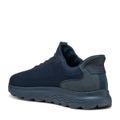 Geox SPHERICA PLUS - Blau - Seitenansicht