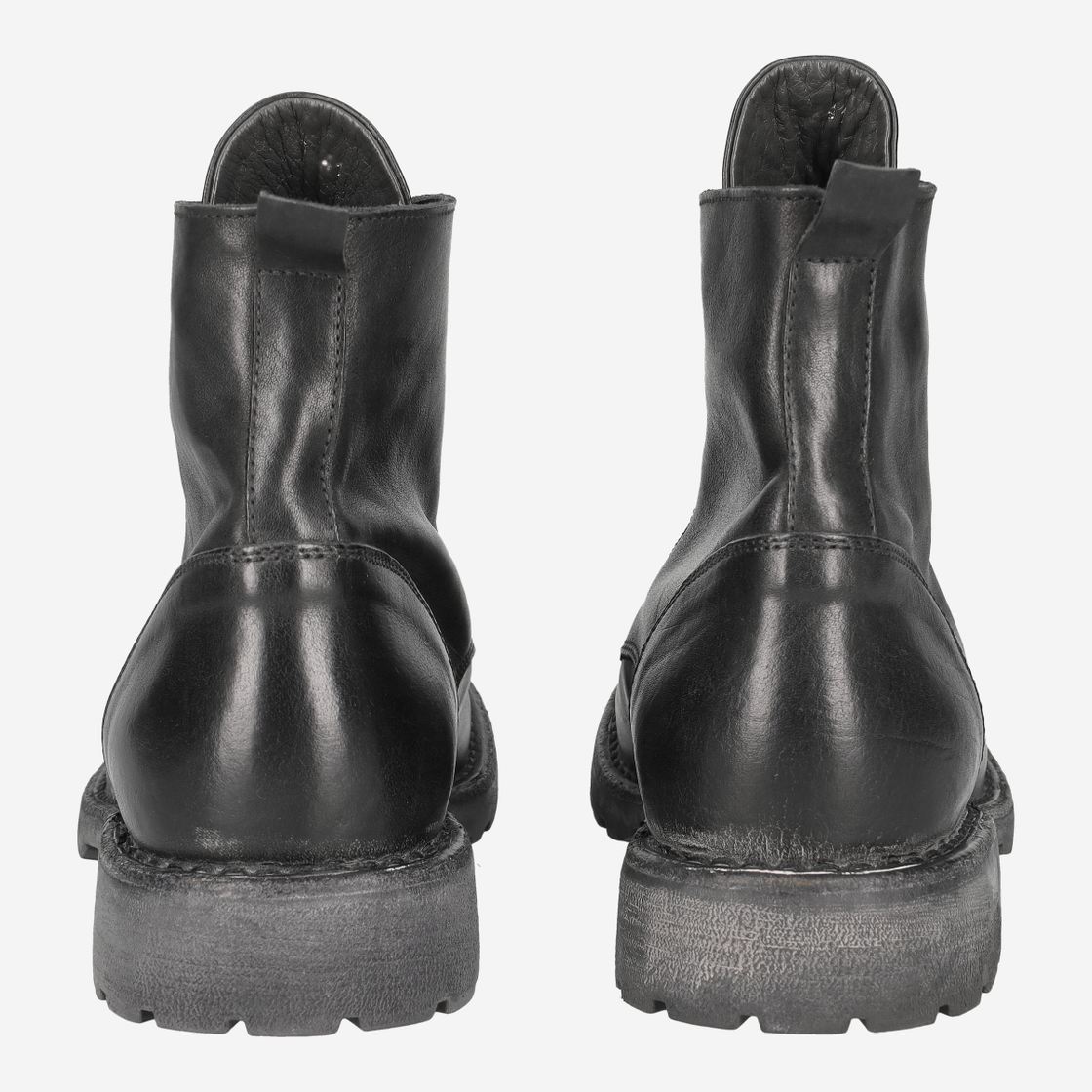Moma Frago 54401B-CU - Schwarz - Seitenansicht