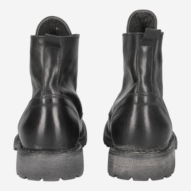 Moma Frago 54401B-CU - Schwarz - Seitenansicht