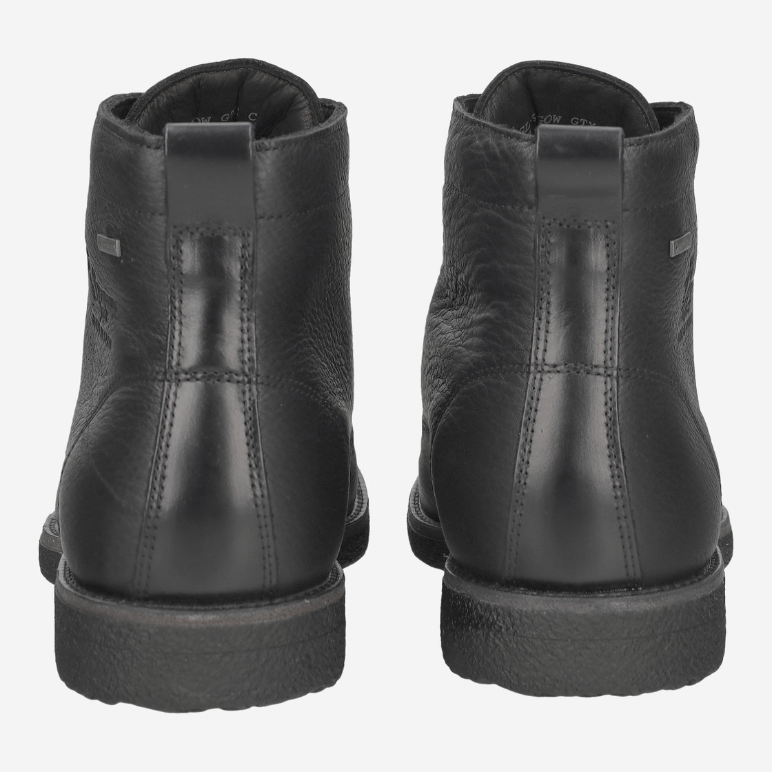 Panama Jack GLASGOW - Schwarz - Seitenansicht