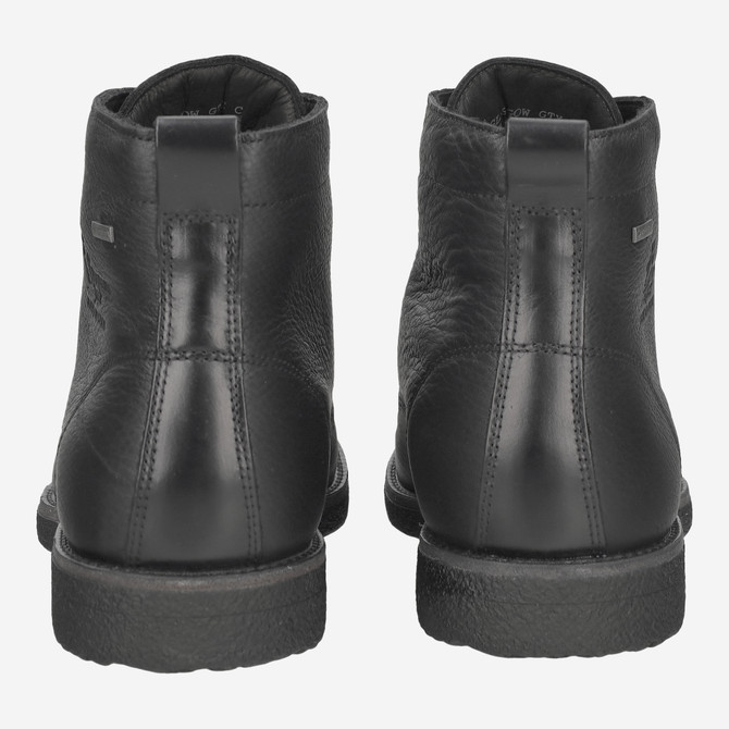 Panama Jack GLASGOW - Schwarz - Seitenansicht