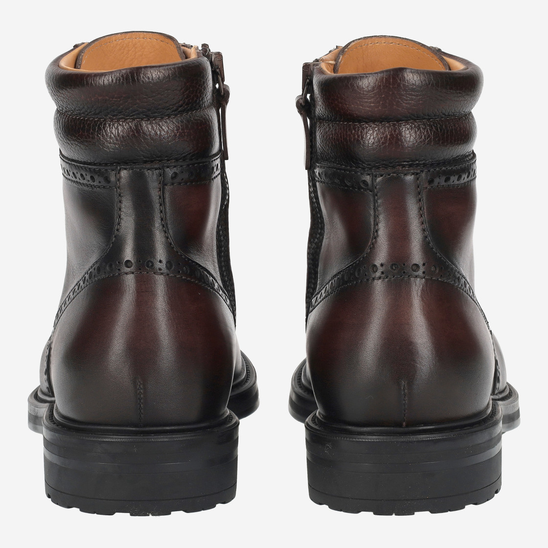 Magnanni 25835 - Braun - Seitenansicht