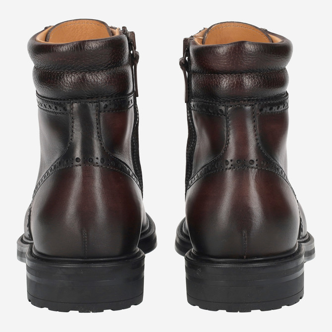 Magnanni 25835 - Braun - Seitenansicht
