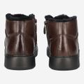 La Martina BOOT TODI - Braun - Seitenansicht