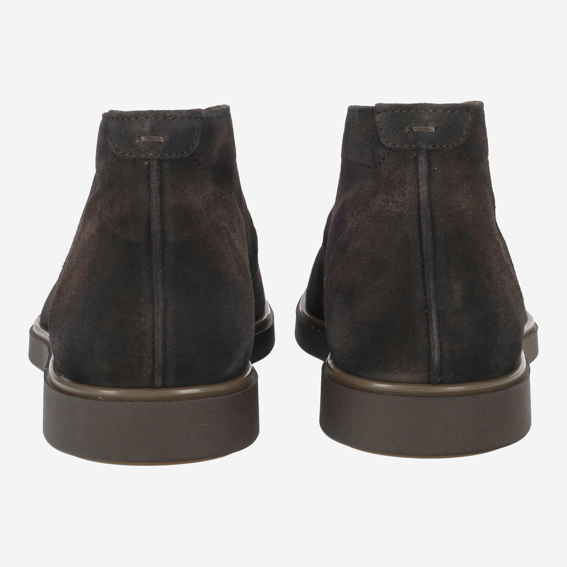 Magnanni 25622 - Braun - Seitenansicht