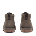 Timberland A69TW BRITTON ROAD MID LACE UP - Braun - Seitenansicht