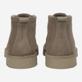 Marc O’ Polo JACK 18B - Beige - Seitenansicht