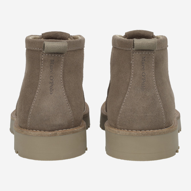 Marc O’ Polo JACK 18B - Beige - Seitenansicht