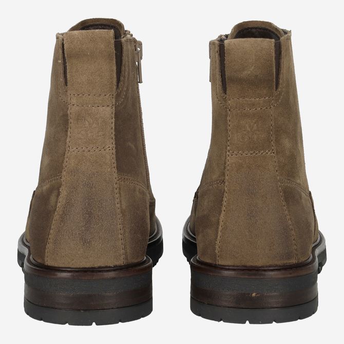 Marc O’ Polo RONY 3B -  Beige / Taupe - Seitenansicht