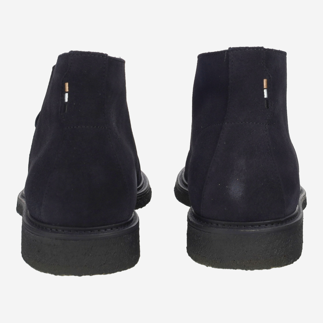 Boss Kope_Desb - Blau - Seitenansicht