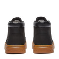 Timberland A69FN Maple Grove MID LACE UP - Schwarz - Seitenansicht