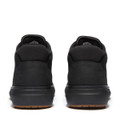 Timberland A6A8N HUDSON ROAD MID LACE UP - Schwarz - Seitenansicht