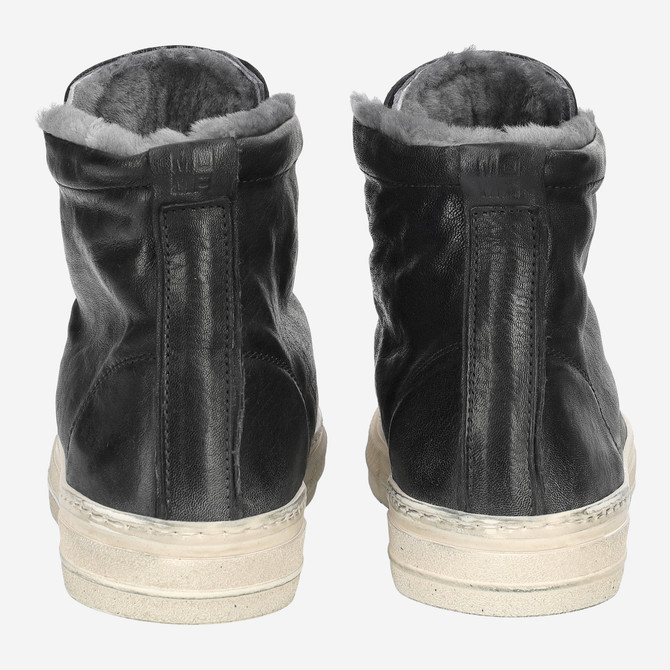 Moma Frago 63502C-VIN - Schwarz - Seitenansicht