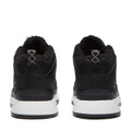 Timberland A2DMV Field Trekker LOW WARM L - Schwarz - Seitenansicht