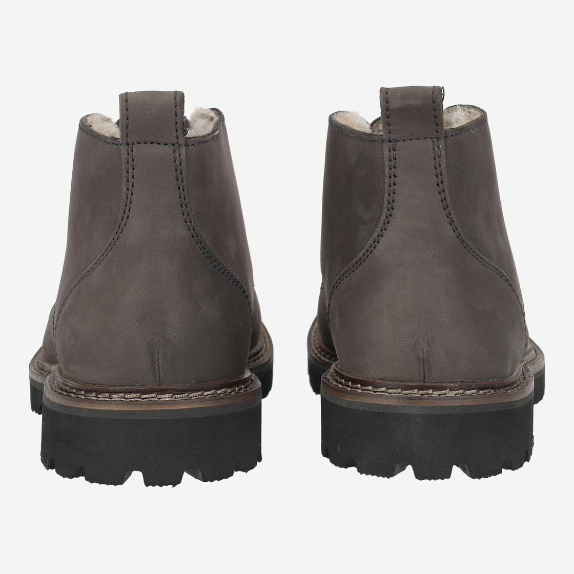 Sioux ADALRIK-701-LF-H - Grau - Seitenansicht