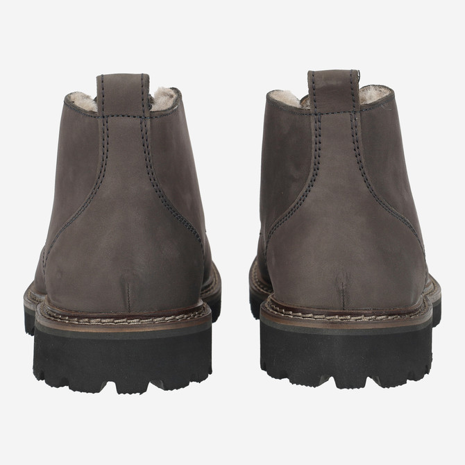 Sioux ADALRIK-701-LF-H - Grau - Seitenansicht