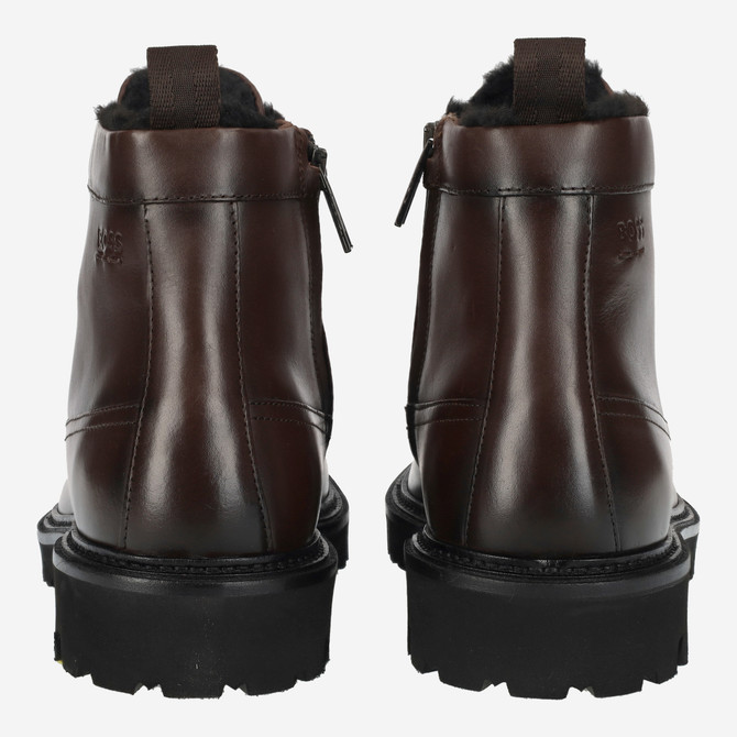 Boss Julyo_Halb - Braun - Seitenansicht