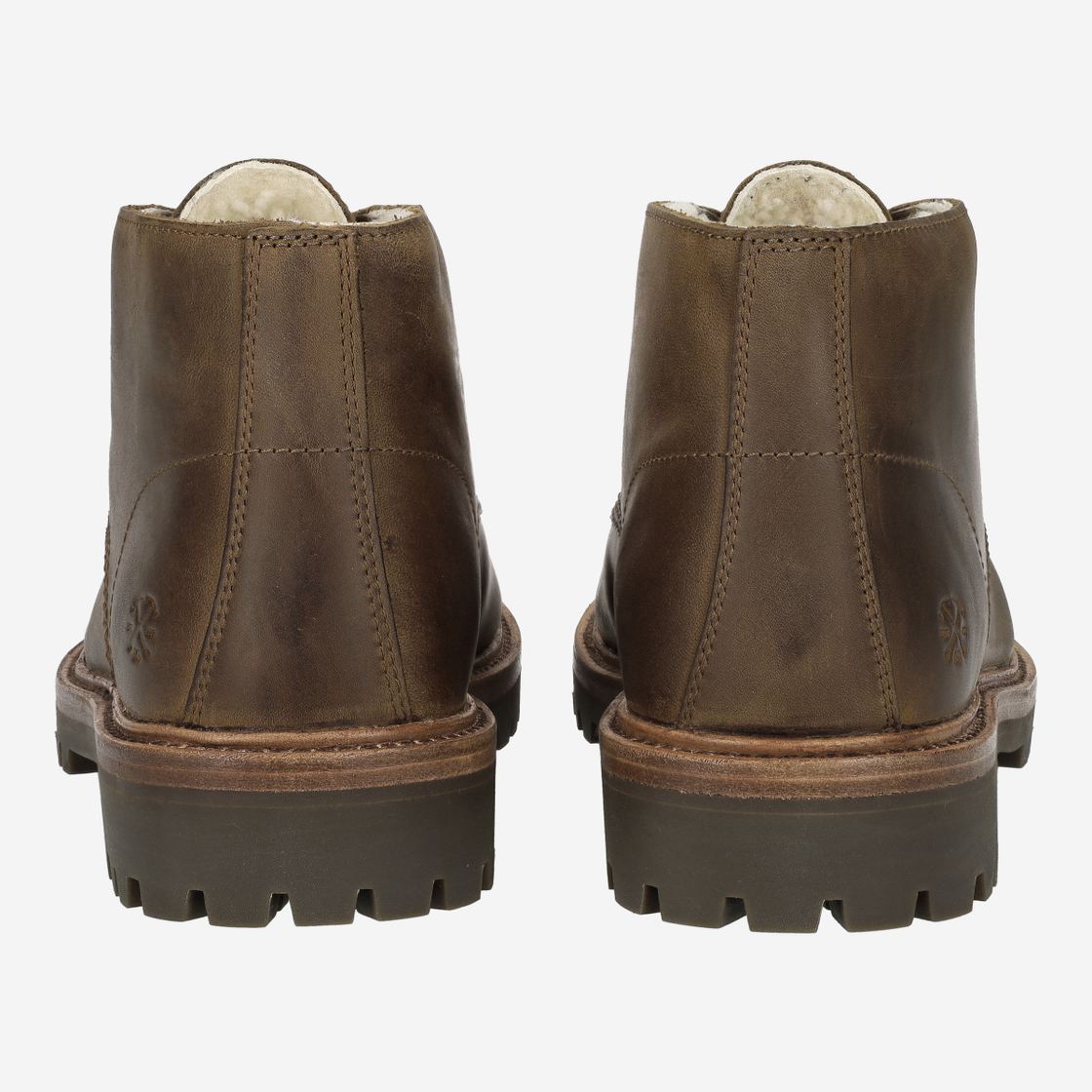 Blackstone EG582 - Braun - Seitenansicht